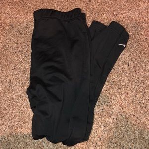 Nike pro leggings